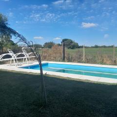 Cabaña La Lechuza Cayastá