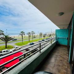 Departamento Full equipado Playa Brava Iquique