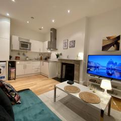 Cosy flat in Central London, Bank payment ONLY in advance