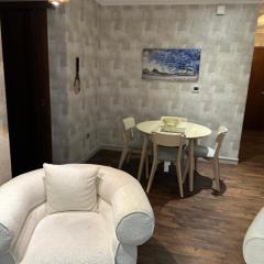 Fabulous 1 bed apartment within walking distance to Dubai mail and Burj Khalifa