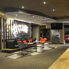 ibis Château de Fontainebleau