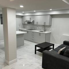 Brand New 1 Bedroom Apartment