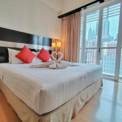 Seri Residence Suites Kuala Lumpur