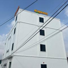 Mỹ Hạnh HOTEL