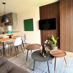 Luxury stay in zone 14