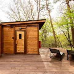 rinne 那須 Sauna Villa 2