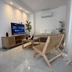 Capibara 4 - Imponente vista al Río