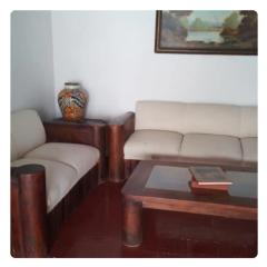 Departamento en Taxco 2 Habitaciones Estacionamiento Gratis