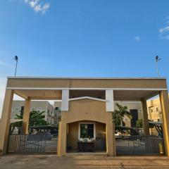 Jun Yue 9 Hotel Kano