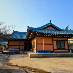 Yangyang 88 Hanok Stay