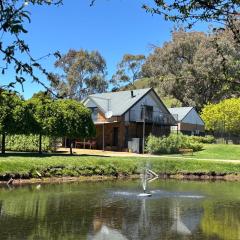 Elevation652 at Mt Bellevue in King Valley