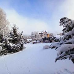 Apartment in Smrzovka 51888