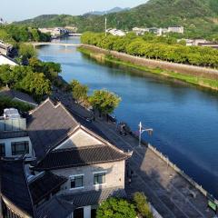 SSAW Garden Hotel Ningbo Xikou