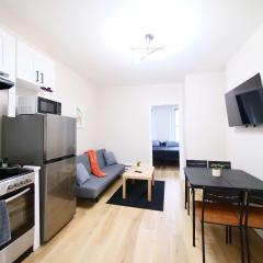 Comfy 1-Bedroom Escape Close to NYC with Wifi