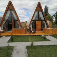 Andinas de Uco Lodge