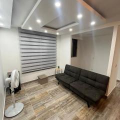 Apartamento moderno en Ibagué