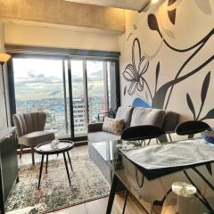 Urban Corner in Zone 4