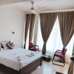 The Thekkady Haritham Residency