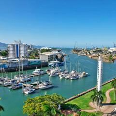 Paradise on Palmer Townsville City Studio