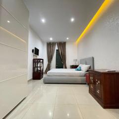 Modern Gzira 2BR Apartment Race2