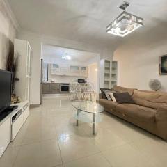 Modern Gzira 2BR Apartment Race2