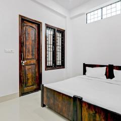 Hotel O The Lemongrass