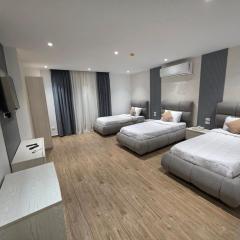 pyramids heaven hotel- فندق جنة الاهرامات