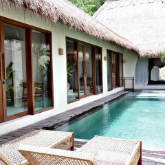 Casa Cabana Solah Villas