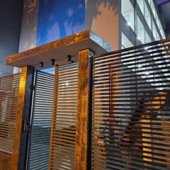 Easy Access Apartment - Ciudad del Este