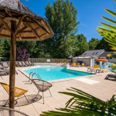 Camping 3 étoiles - Piscine - eeed0b