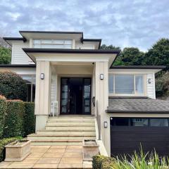 Spacious Family Retreat