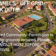 Montego Bay Garden Studio