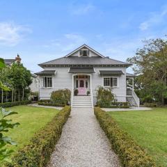 Bespoke Stays - Merry Coastal View