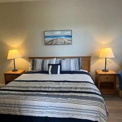 Lagoon View and Ocean Breeze