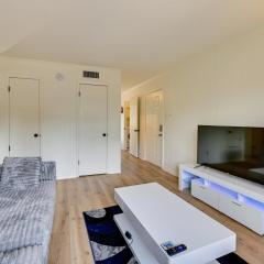 The Homestead Apartments- Walk to SFA Campus, Comfy, Children & Pet-Friendly Nacogdoches Condo