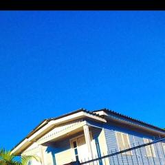 Casa diária em Florianópolis