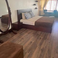 Departamento en el corazón de la ciudad