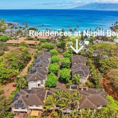 Residences at Napili Bay 1 · RNB 1 Remodeled 3BD Townhome Near