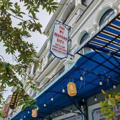 Phu My House by GoGo Phú Quốc