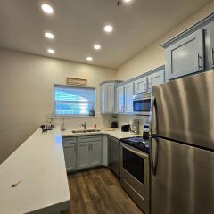 San Francisco II Condominium