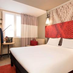 ibis Paris Gare du Nord Château Landon 10ème