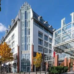 Mercure Hotel Berlin Tempelhof