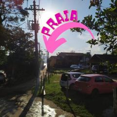 Casa de Praia Picinguaba