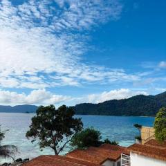 Aya Beach Resort Koh Lipe