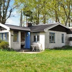 5 person holiday home in KLIPPAN-By Traum