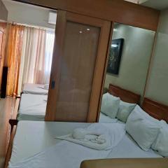 Family Suites 4 Shell Condo MOA 653B