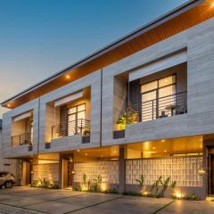 Villa Siji Sanggrahan Private Pool