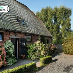 Farmhouse appartment in Eede