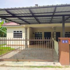 Teratak Desa Cemerlang 1