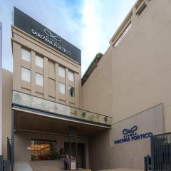 Riviera Sarovar Portico Pathankot